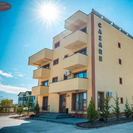 Campus Caffe Mansion Hotel Buzau Ngoại thất bức ảnh